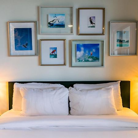 Numero Uno Beach House San Juan Extérieur photo