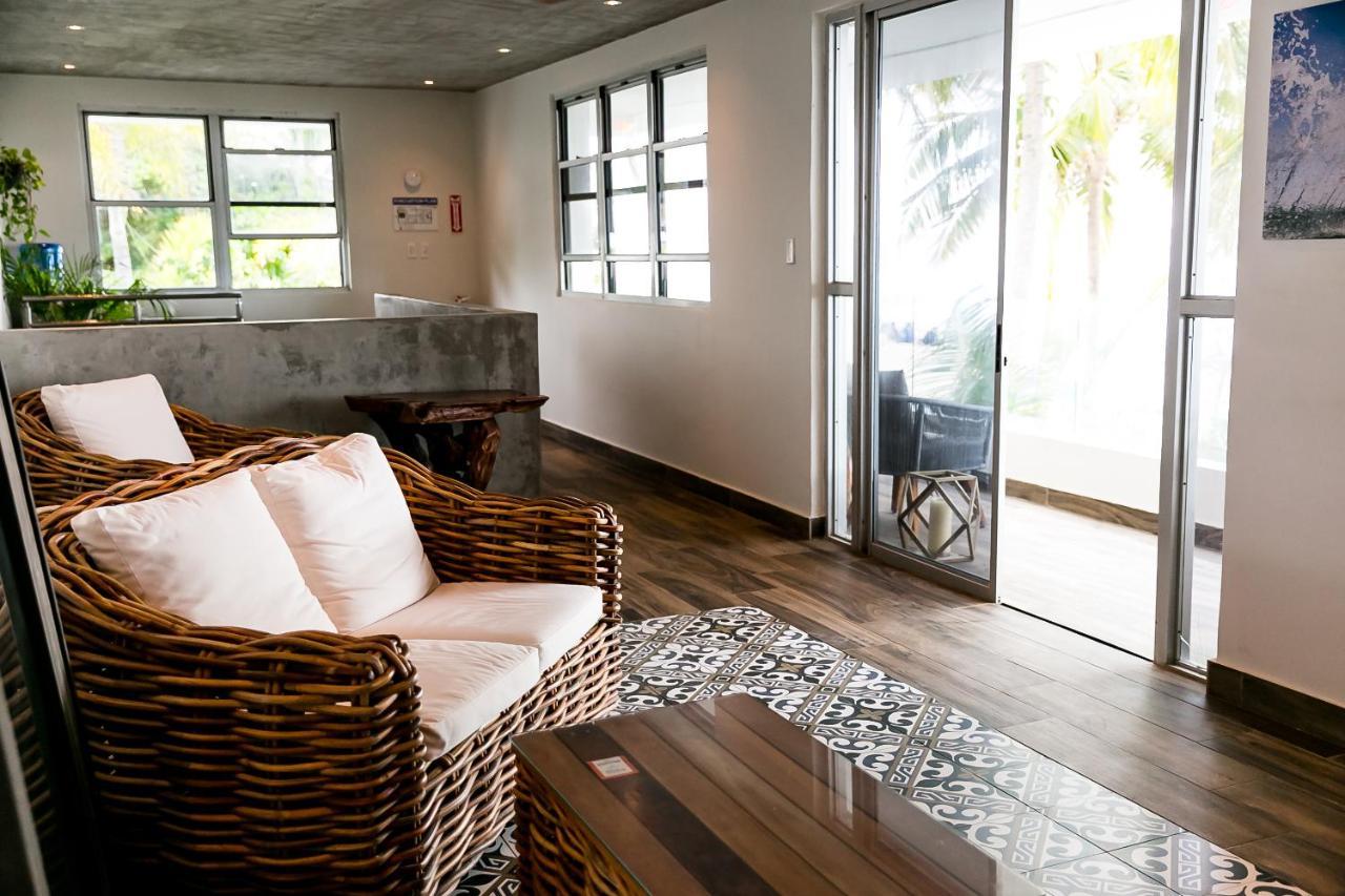Numero Uno Beach House San Juan Extérieur photo