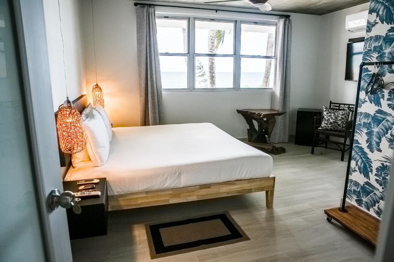 Numero Uno Beach House San Juan Extérieur photo