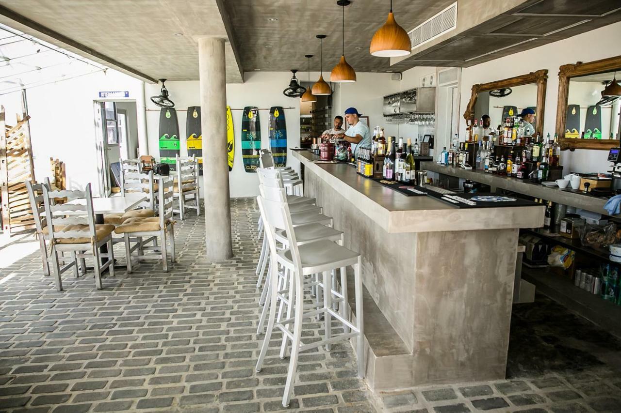 Numero Uno Beach House San Juan Extérieur photo