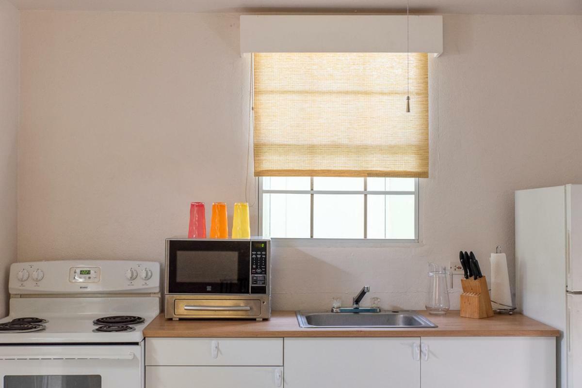 Numero Uno Beach House San Juan Extérieur photo