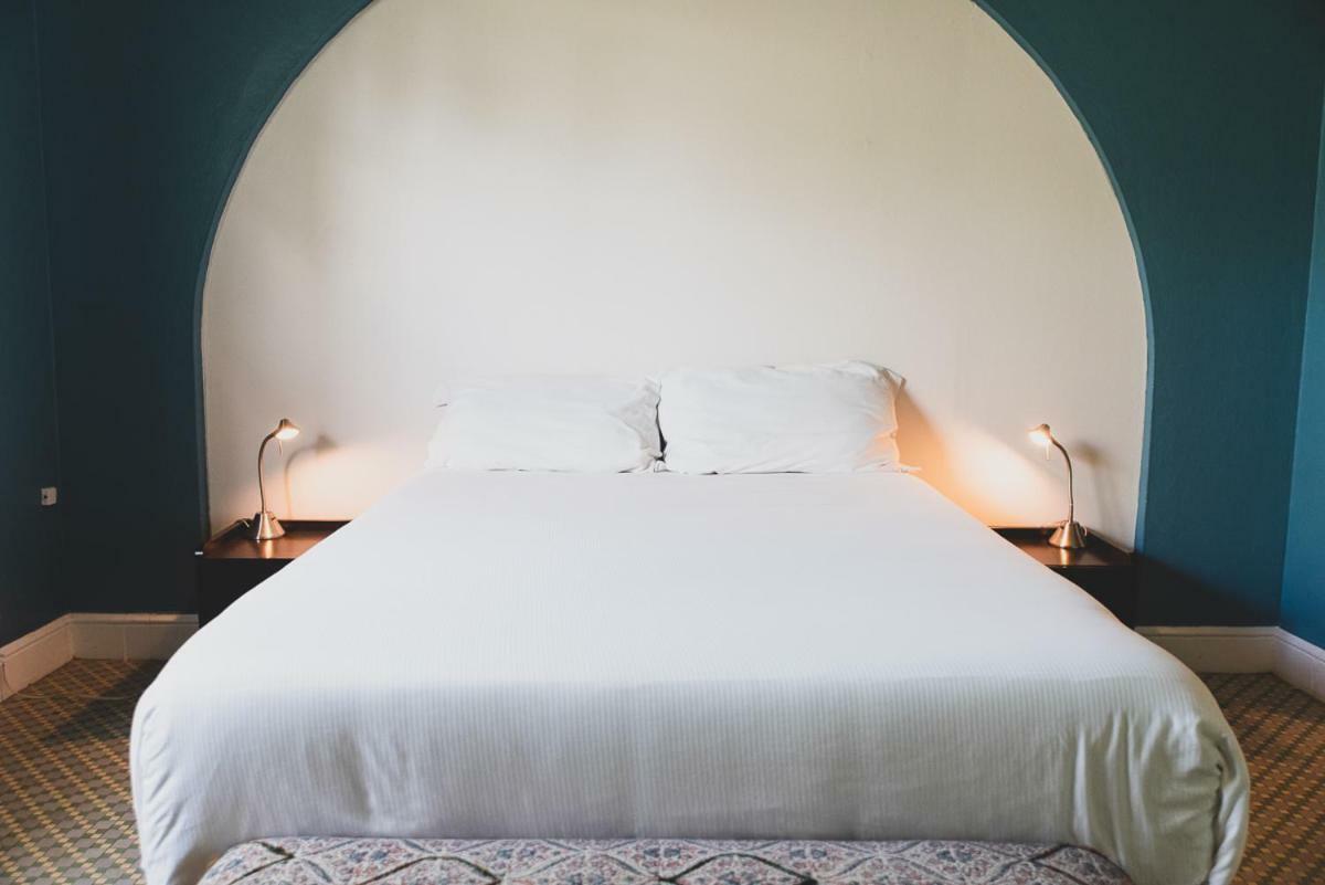Numero Uno Beach House San Juan Extérieur photo
